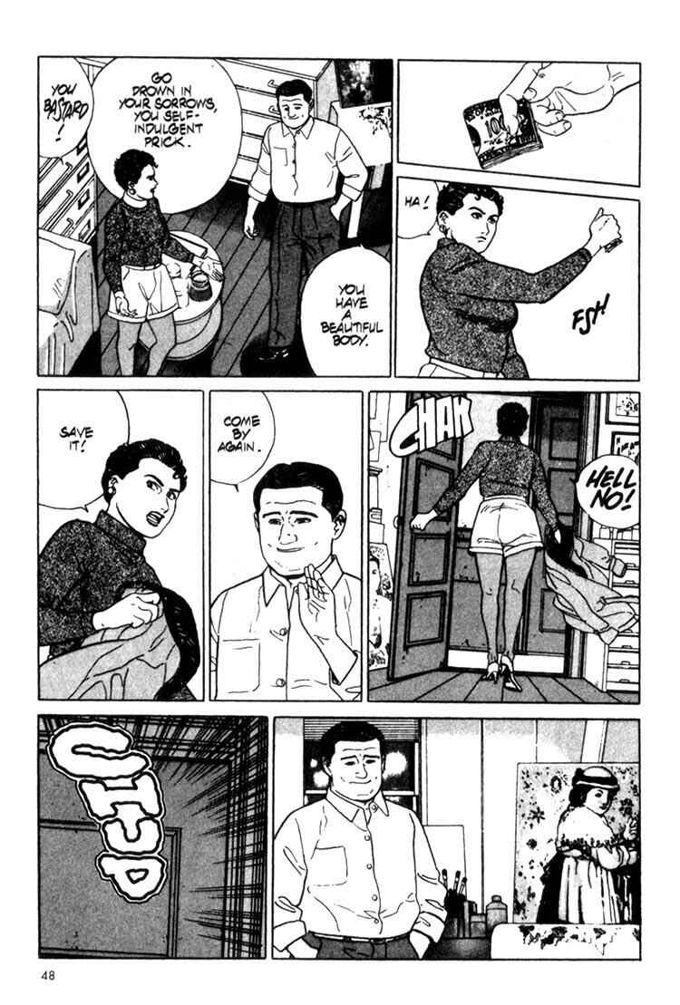 Page 12 Chapter 2 Benkei in New York