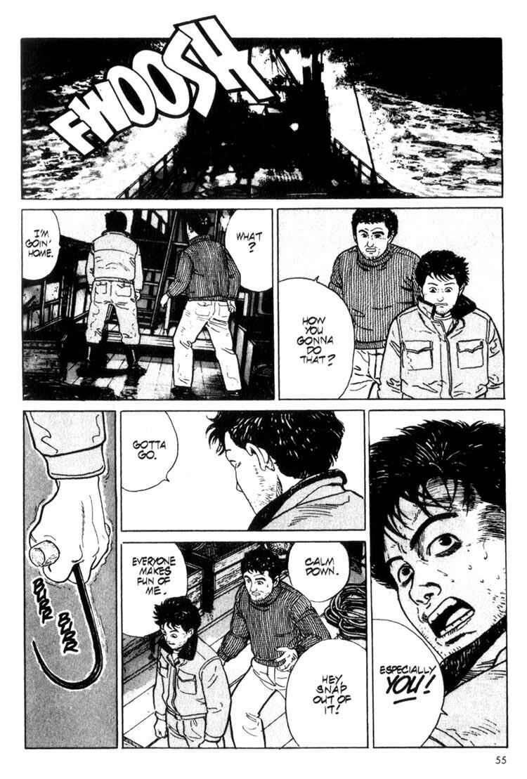 Page 19 Chapter 2 Benkei in New York