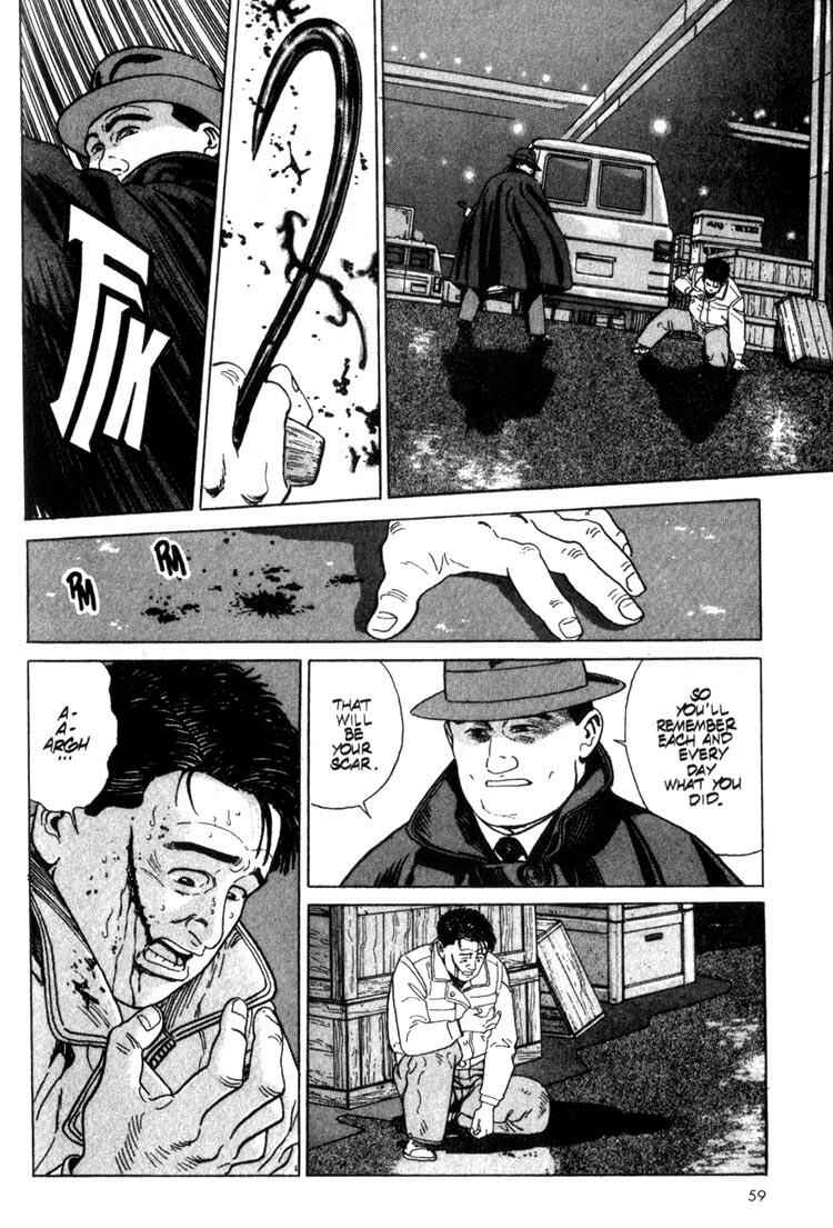 Page 23 Chapter 2 Benkei in New York