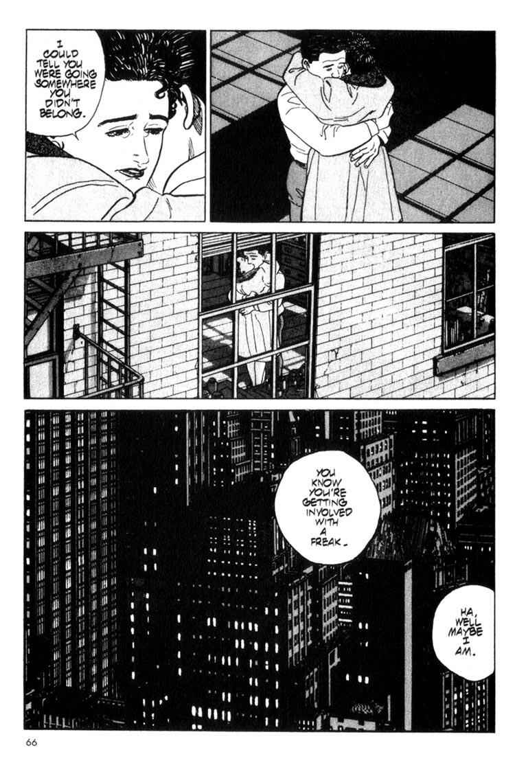 Page 30 Chapter 2 Benkei in New York