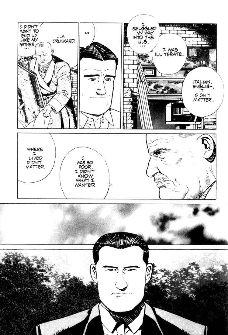 Page 10 Chapter 5 Benkei in New York
