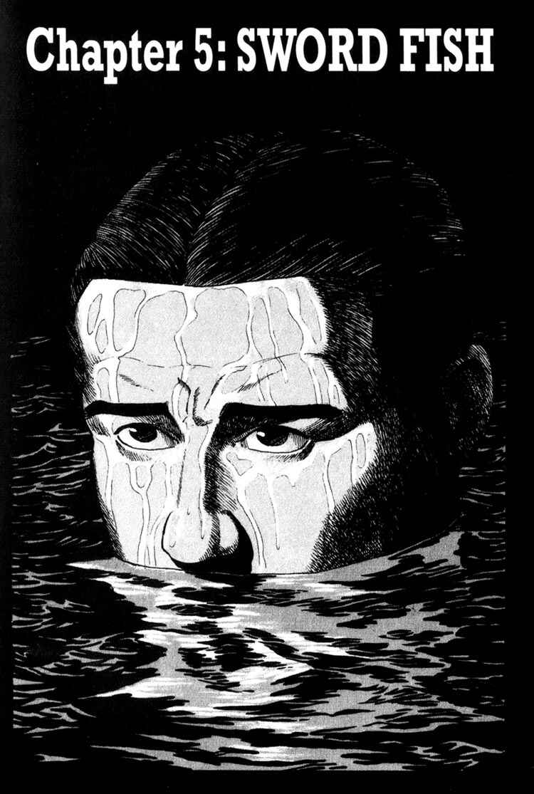 Page 1 Chapter 5 Benkei in New York