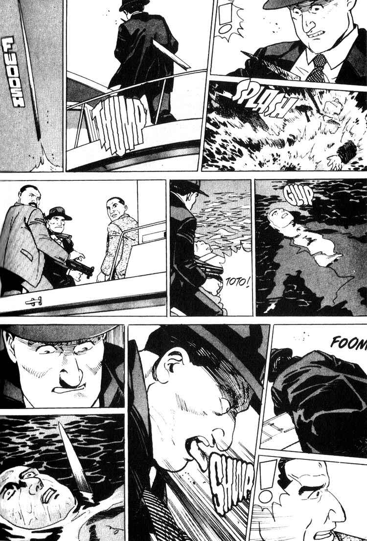 Page 29 Chapter 5 Benkei in New York