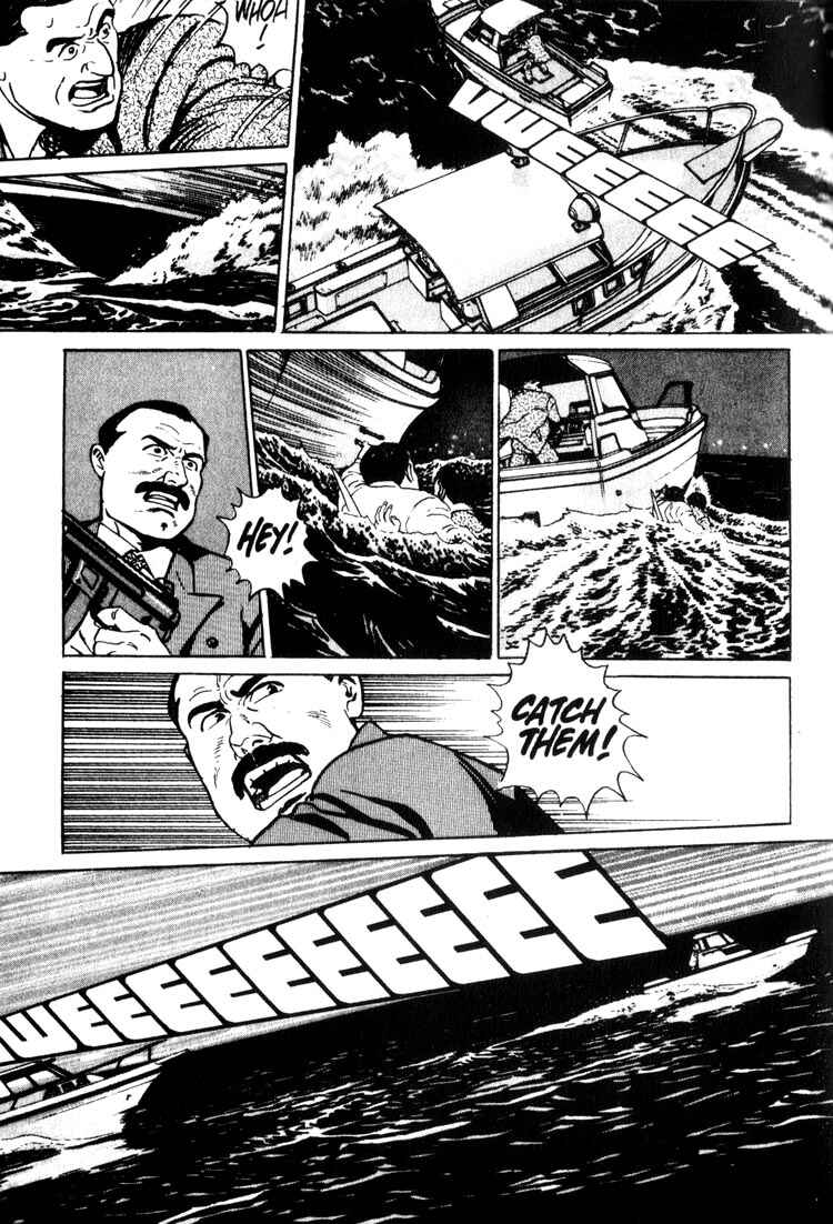 Page 32 Chapter 5 Benkei in New York