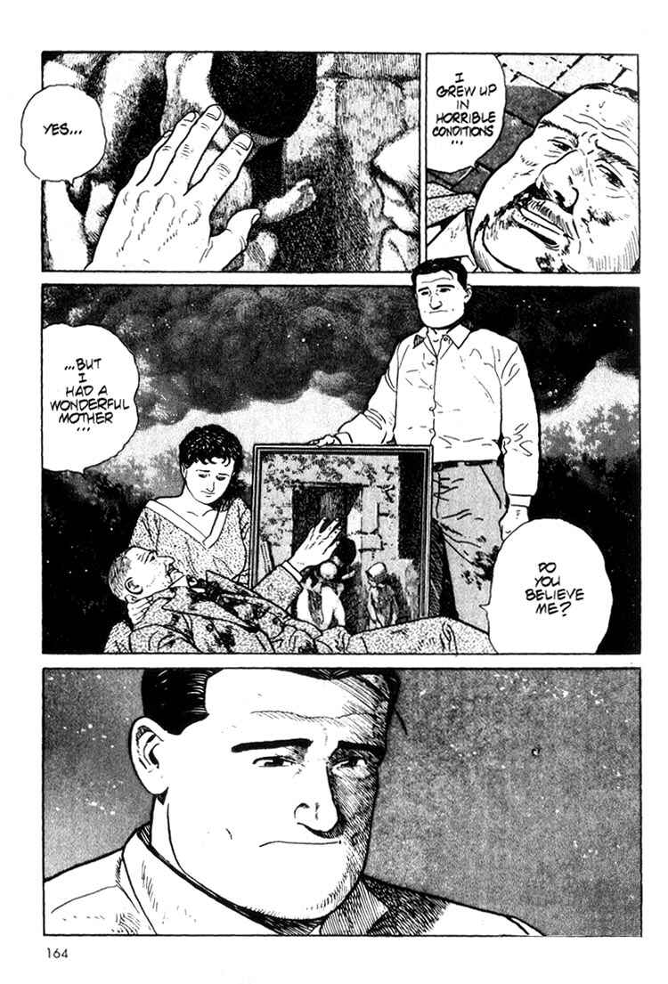 Page 40 Chapter 5 Benkei in New York