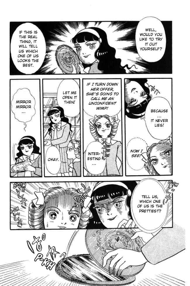 Page 15 Chapter 3 Hell Mother