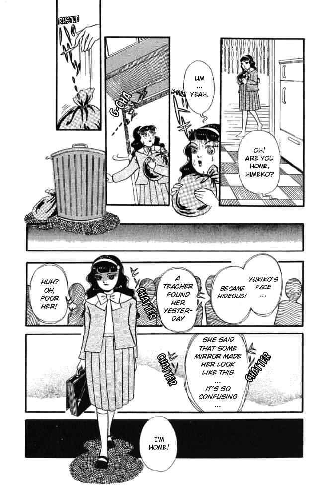 Page 21 Chapter 3 Hell Mother