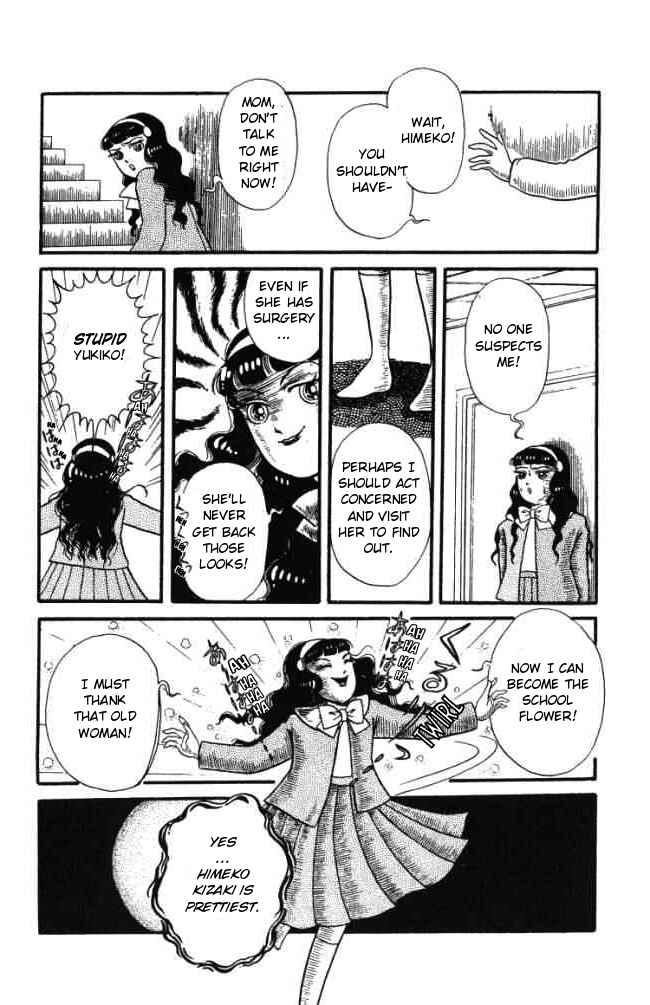 Page 22 Chapter 3 Hell Mother