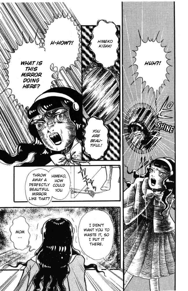 Page 23 Chapter 3 Hell Mother