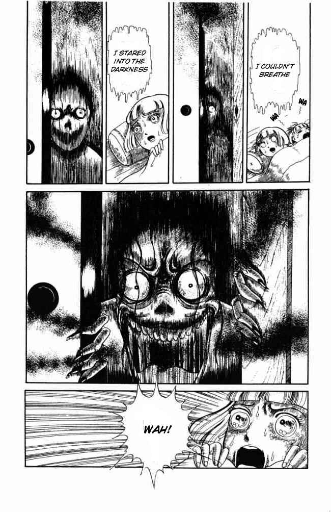 Page 10 Chapter 5 Hell Mother