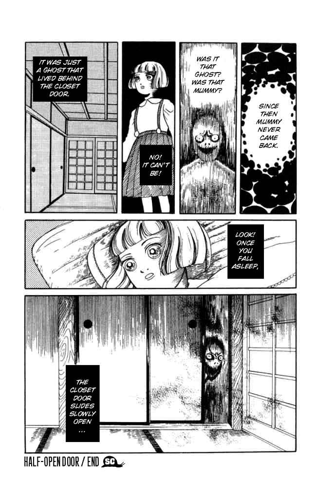 Page 13 Chapter 5 Hell Mother