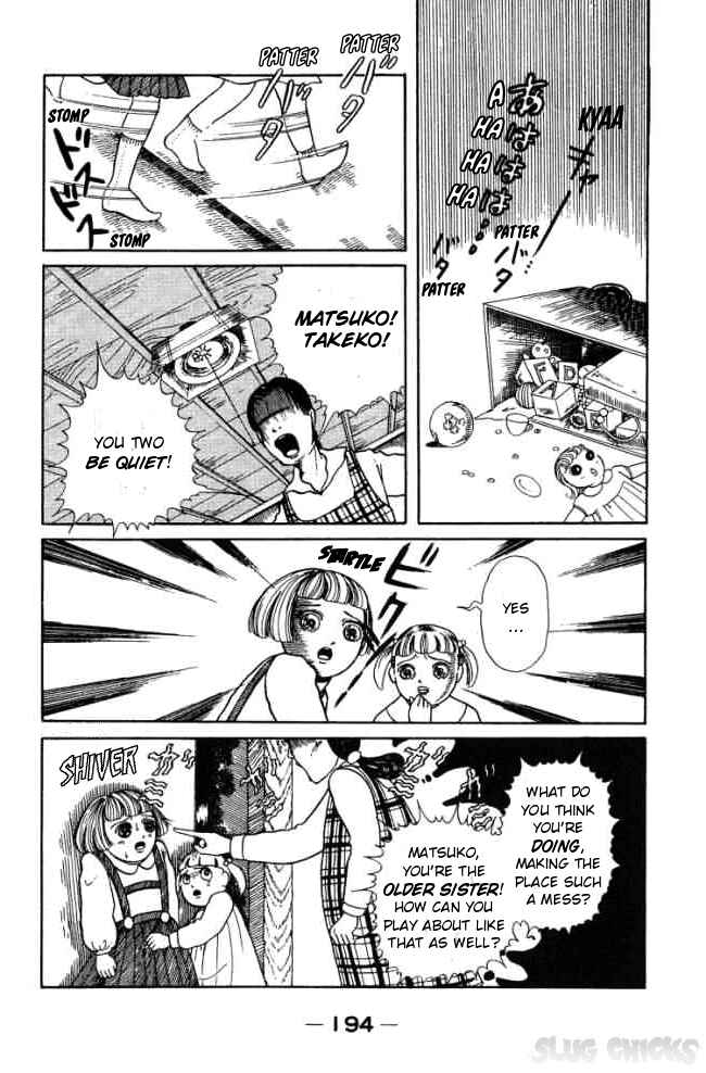 Page 2 Chapter 5 Hell Mother
