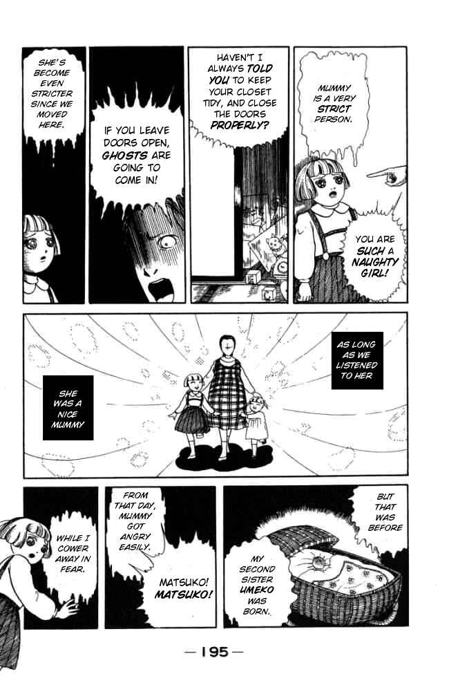 Page 3 Chapter 5 Hell Mother