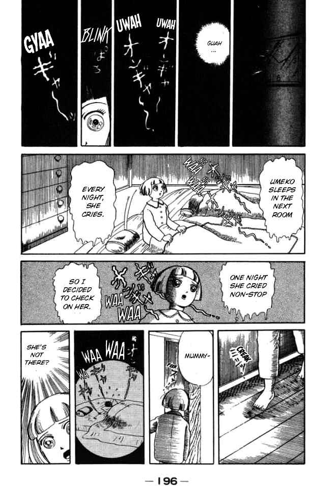 Page 4 Chapter 5 Hell Mother