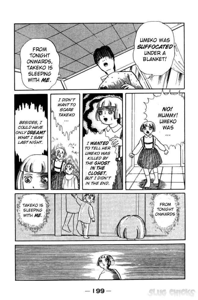 Page 7 Chapter 5 Hell Mother