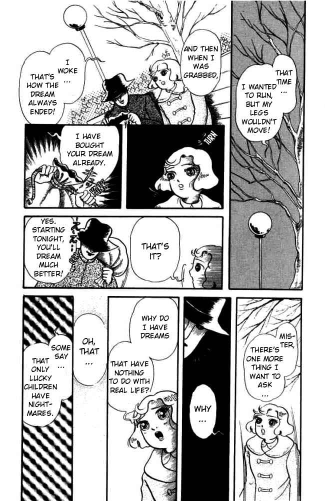 Page 12 Chapter 4 Hell Mother