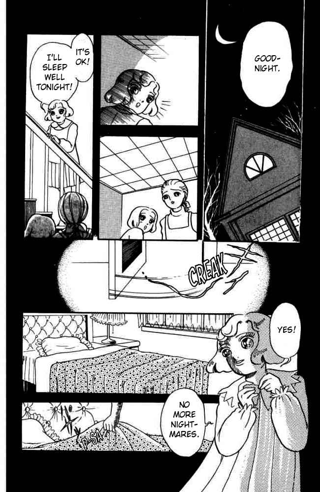 Page 14 Chapter 4 Hell Mother