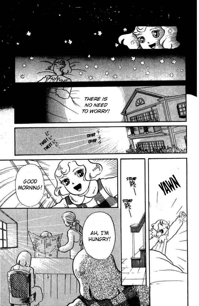 Page 15 Chapter 4 Hell Mother