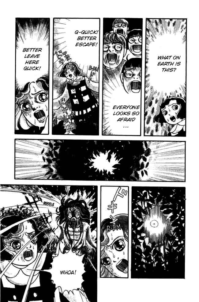 Page 5 Chapter 4 Hell Mother