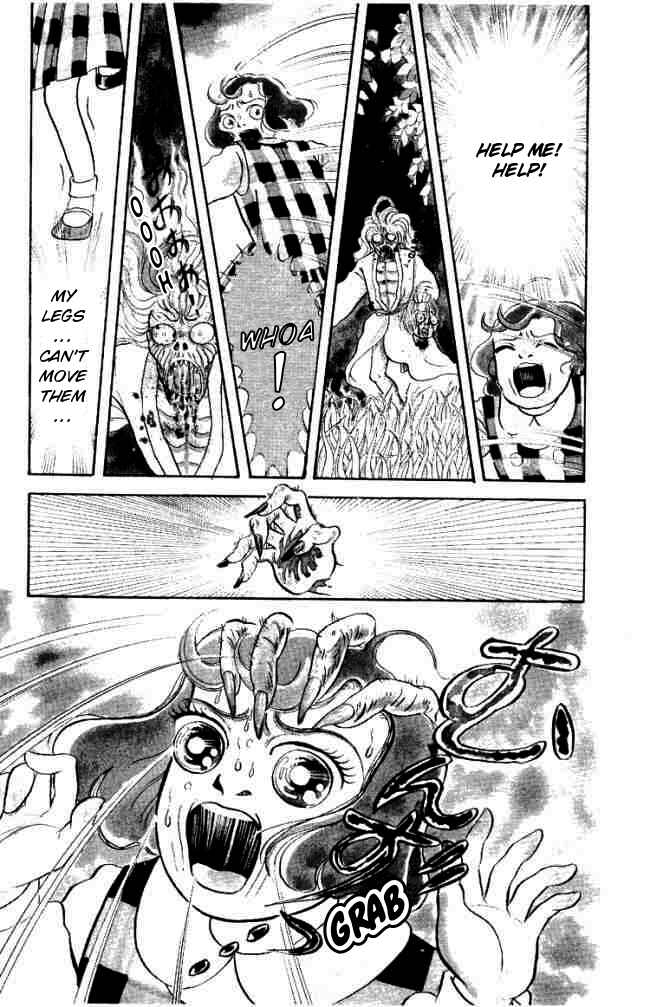 Page 7 Chapter 4 Hell Mother