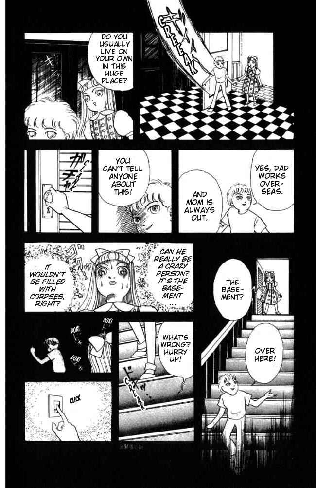 Page 12 Chapter 2 Hell Mother
