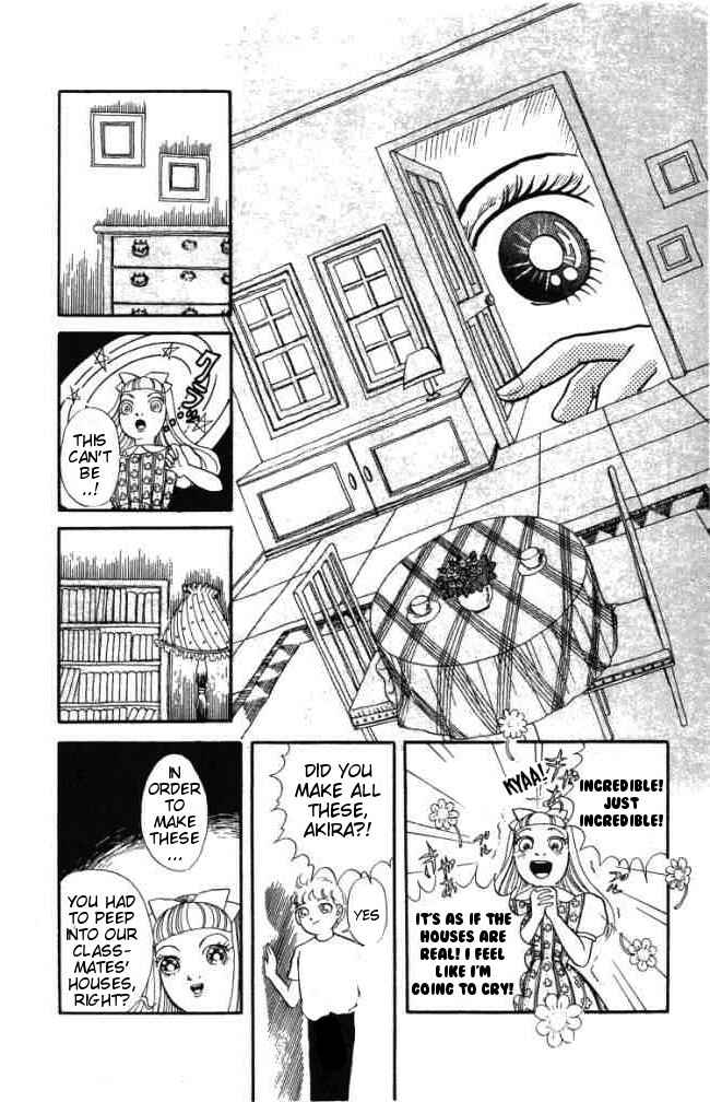 Page 14 Chapter 2 Hell Mother