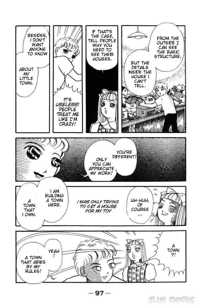 Page 15 Chapter 2 Hell Mother