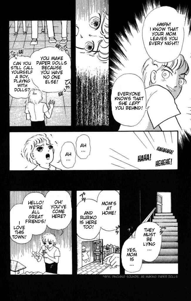 Page 18 Chapter 2 Hell Mother