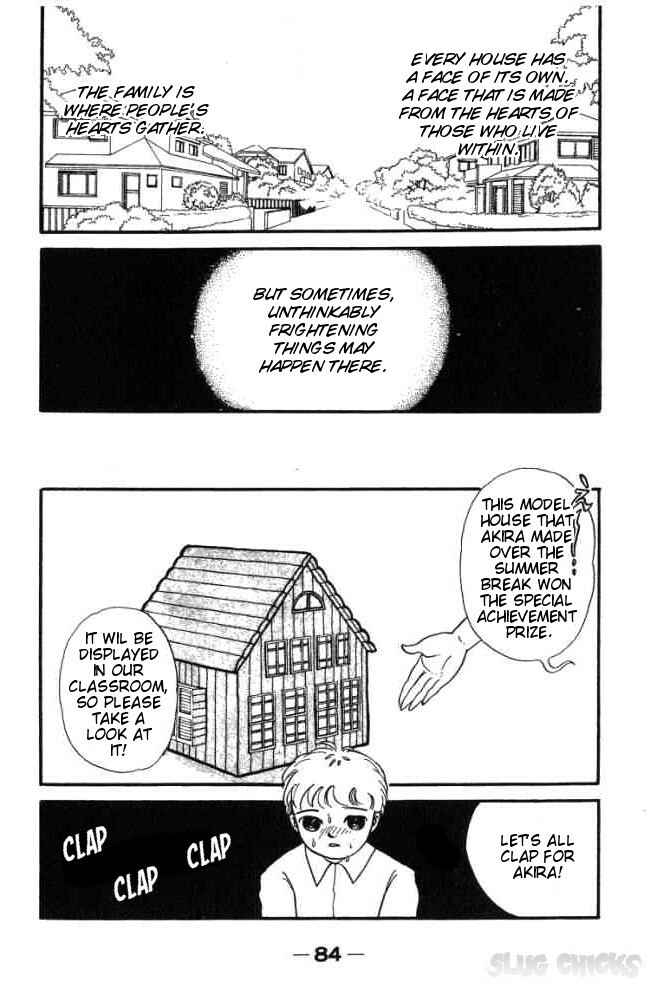 Page 2 Chapter 2 Hell Mother