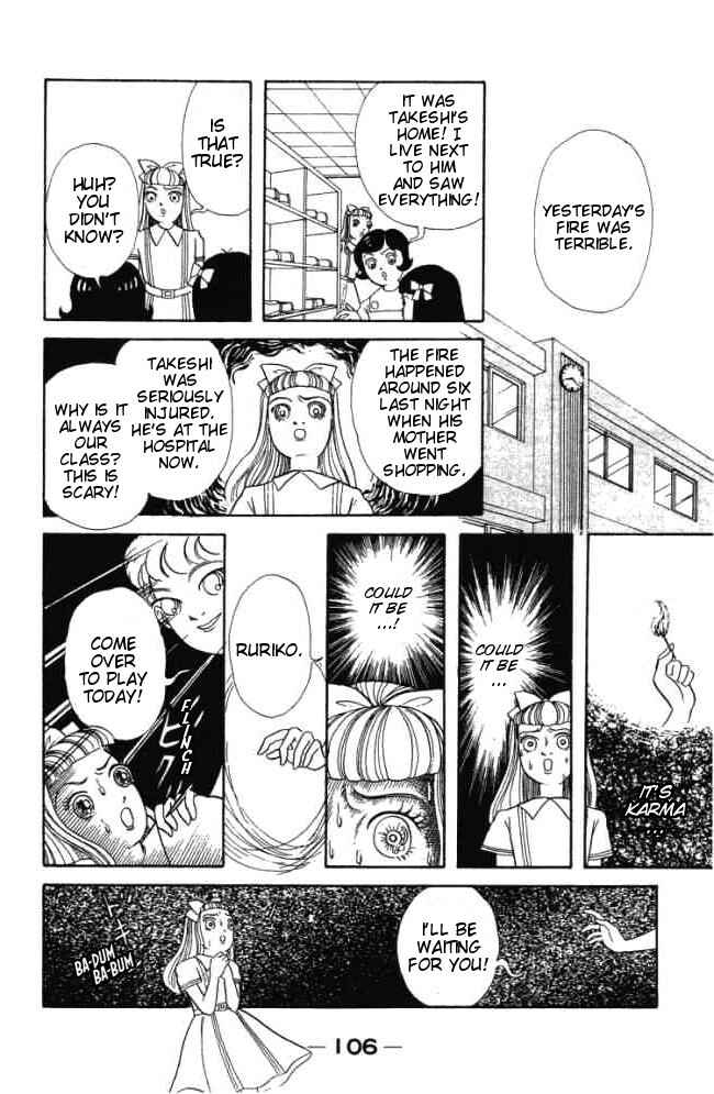 Page 24 Chapter 2 Hell Mother