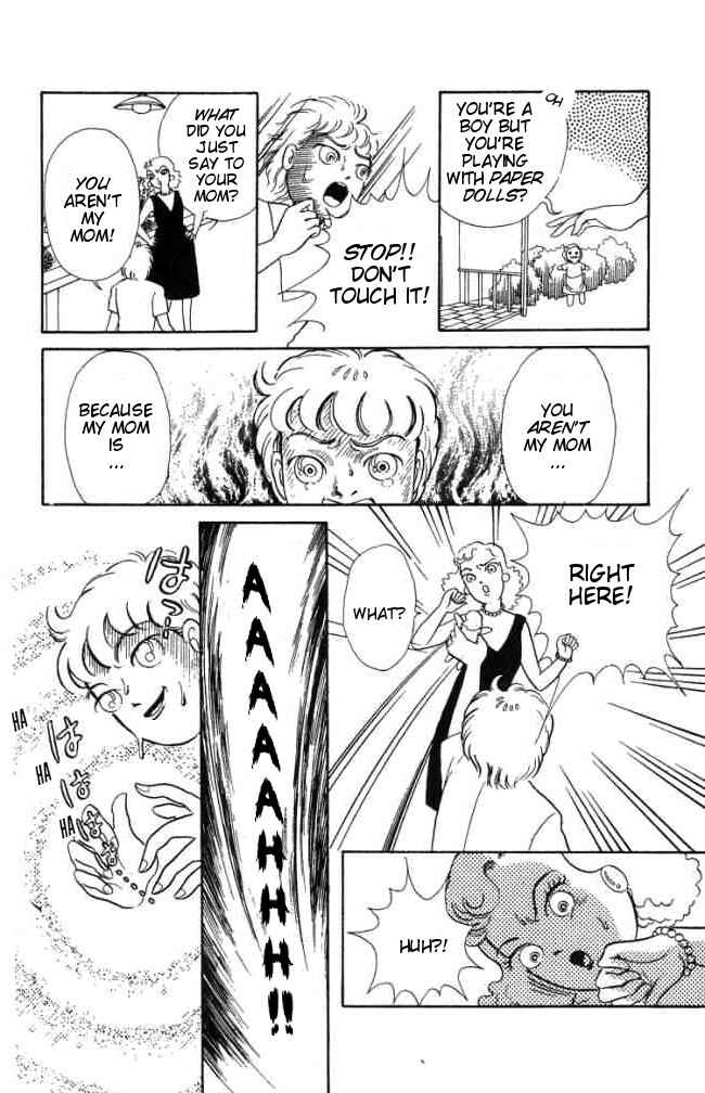 Page 26 Chapter 2 Hell Mother