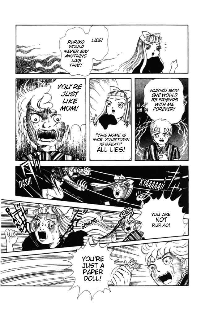 Page 29 Chapter 2 Hell Mother