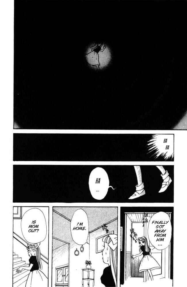 Page 30 Chapter 2 Hell Mother