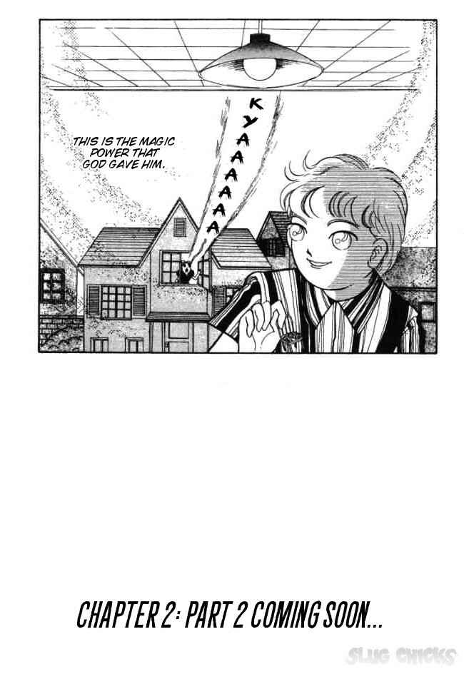 Page 32 Chapter 2 Hell Mother