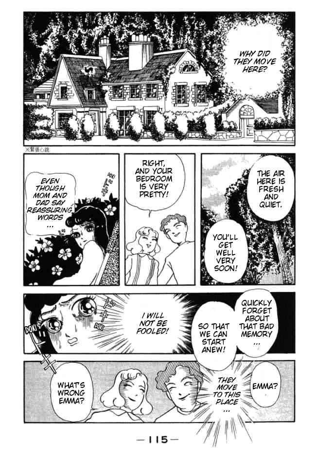 Page 34 Chapter 2 Hell Mother