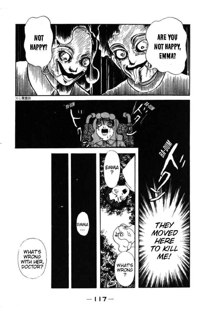 Page 36 Chapter 2 Hell Mother