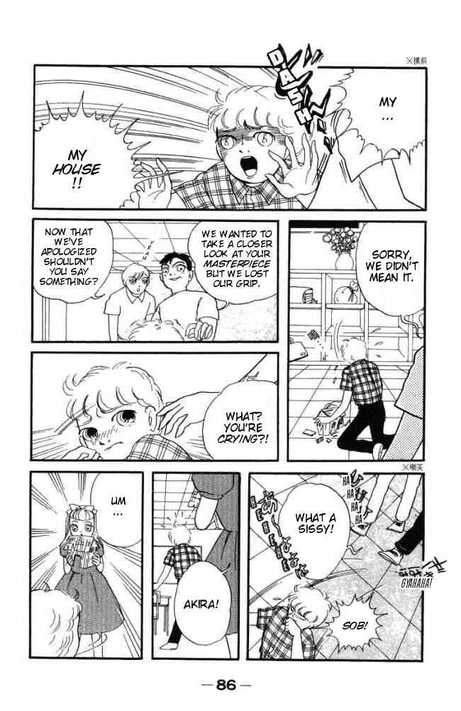 Page 4 Chapter 2 Hell Mother