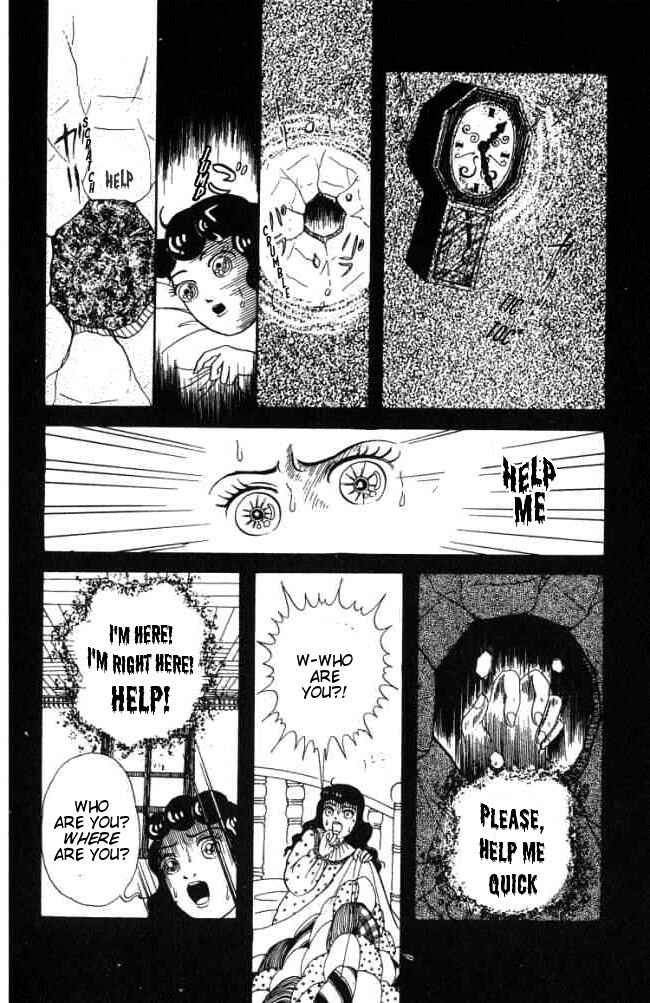 Page 43 Chapter 2 Hell Mother