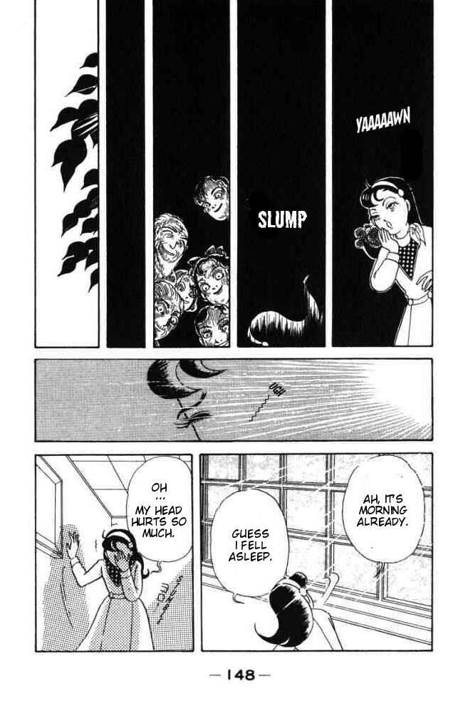 Page 67 Chapter 2 Hell Mother