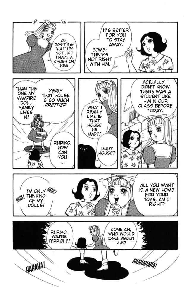 Page 7 Chapter 2 Hell Mother