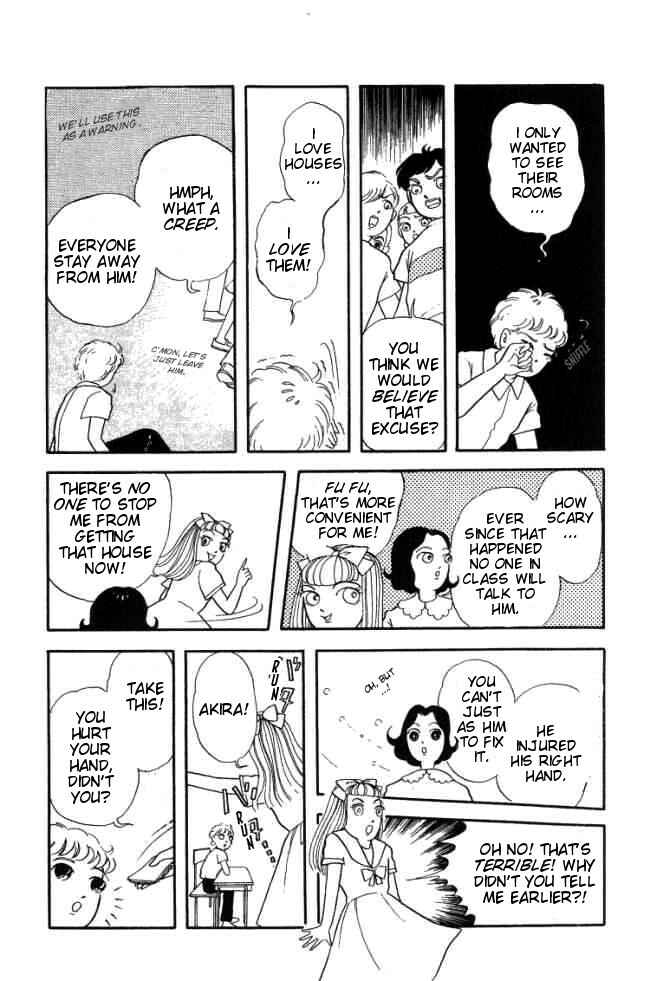 Page 9 Chapter 2 Hell Mother