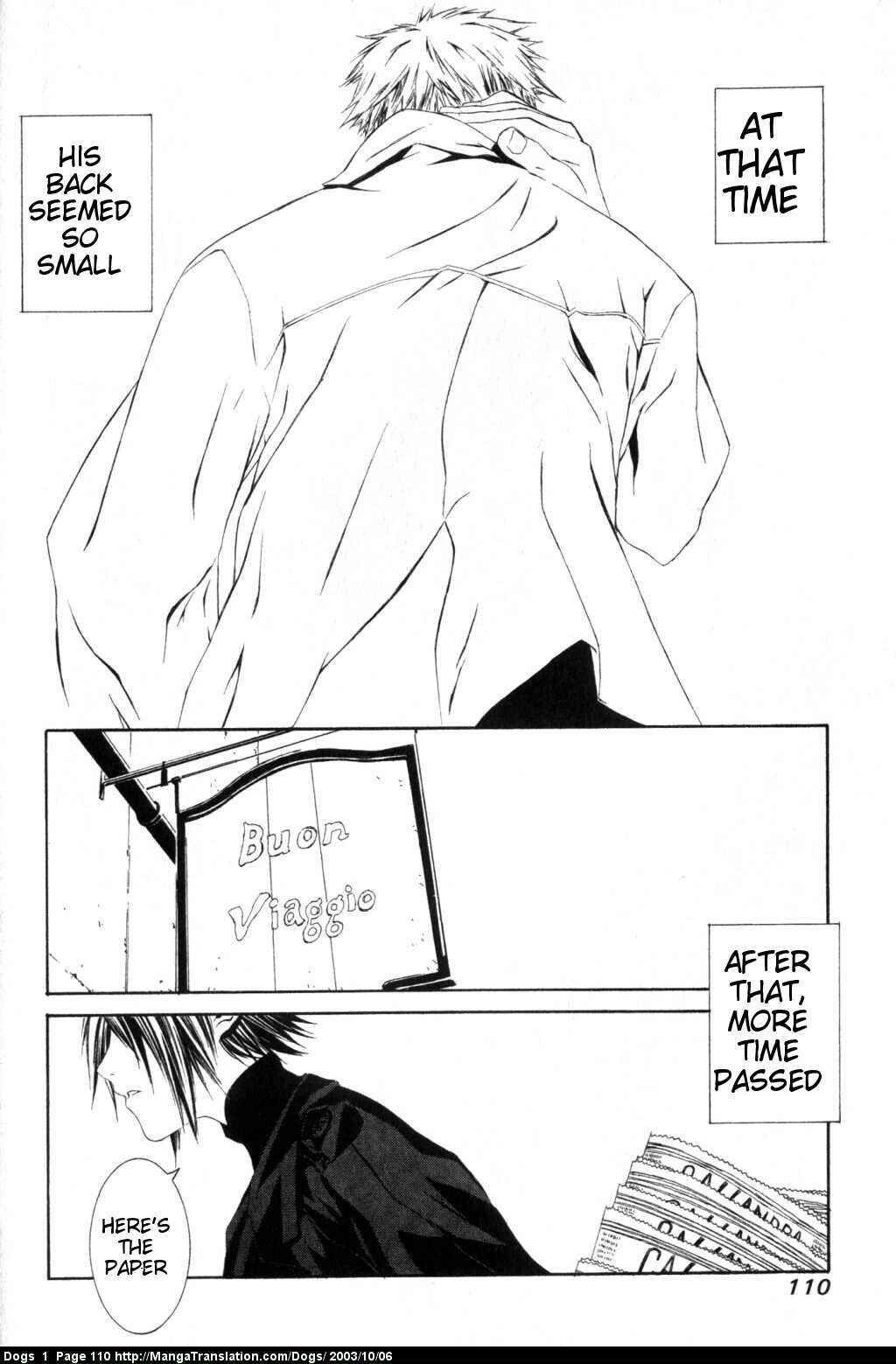 Page 24 Chapter 3 Dogs: Stray Dogs Howling in the Dark