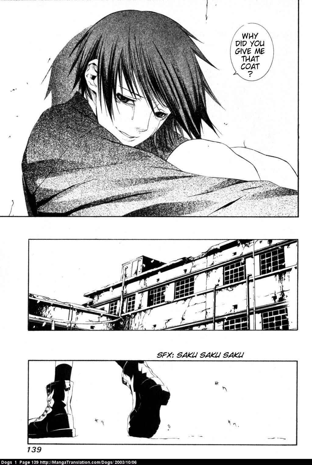 Page 22 Chapter 4 Dogs: Stray Dogs Howling in the Dark