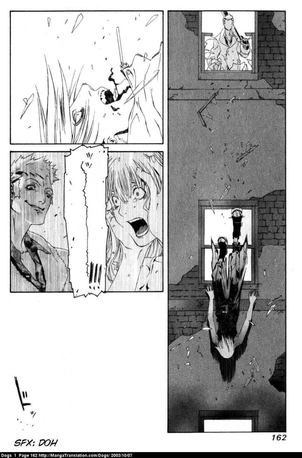 Page 22 Chapter 5 Dogs: Stray Dogs Howling in the Dark