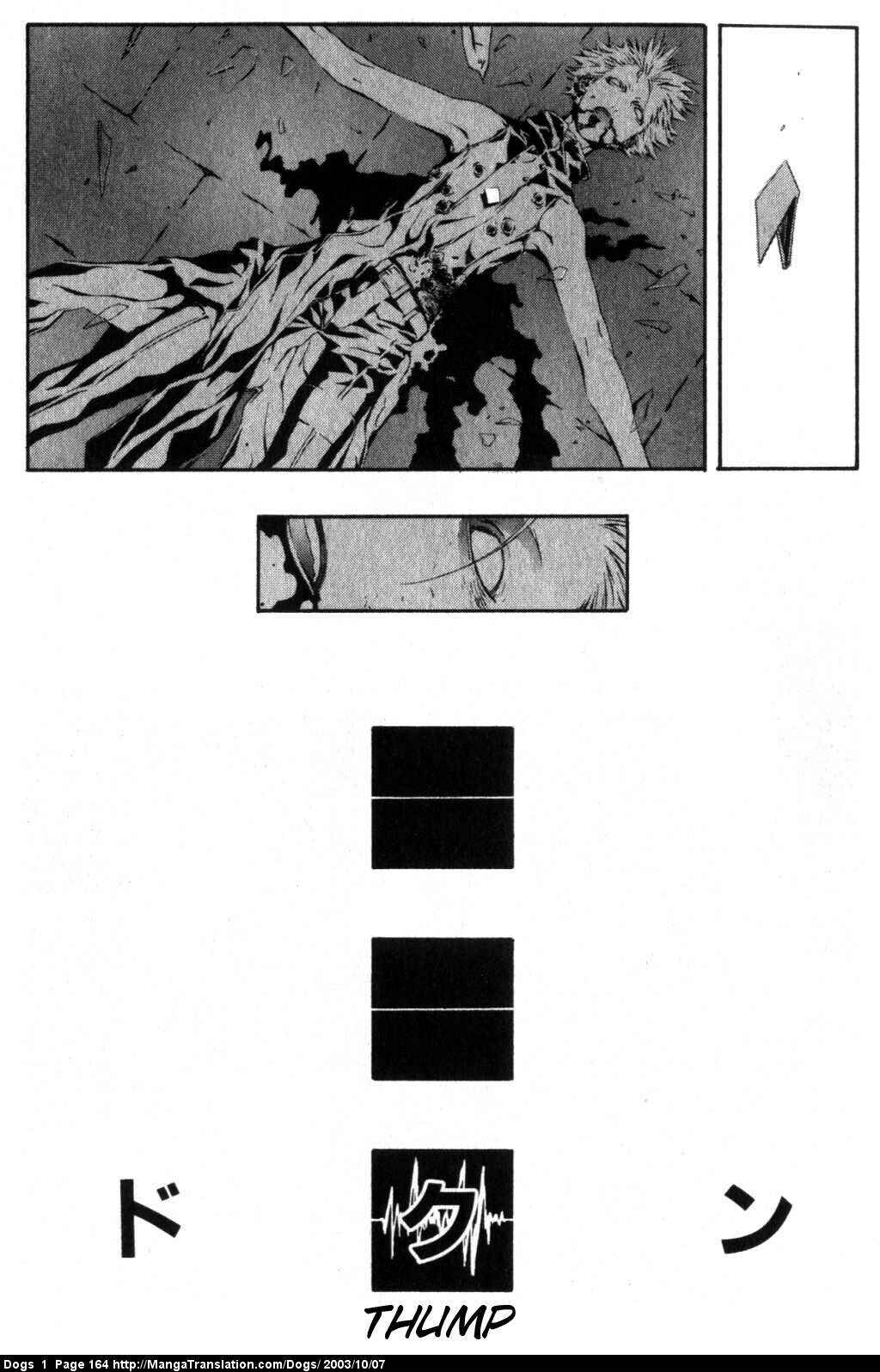Page 24 Chapter 5 Dogs: Stray Dogs Howling in the Dark