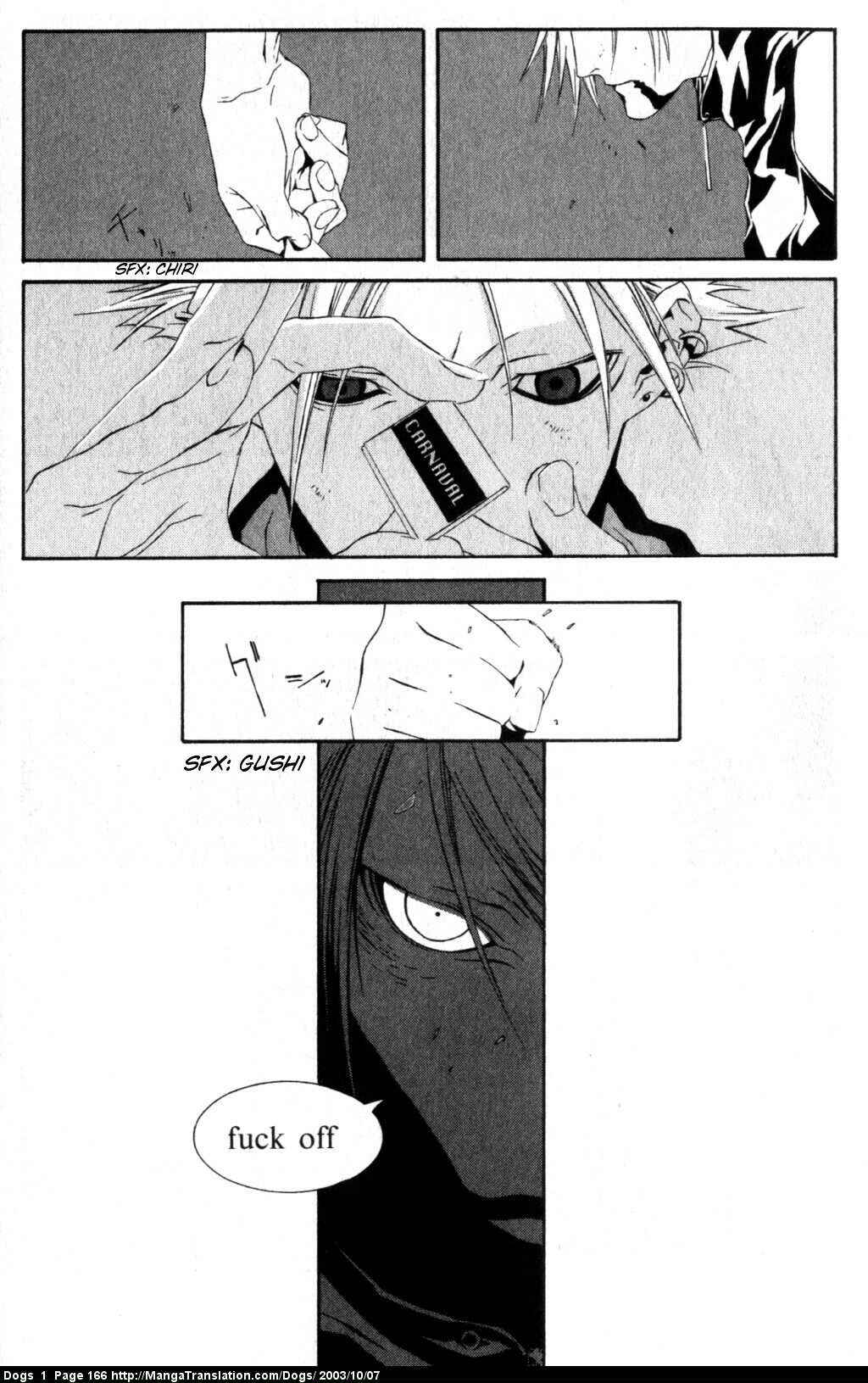 Page 26 Chapter 5 Dogs: Stray Dogs Howling in the Dark