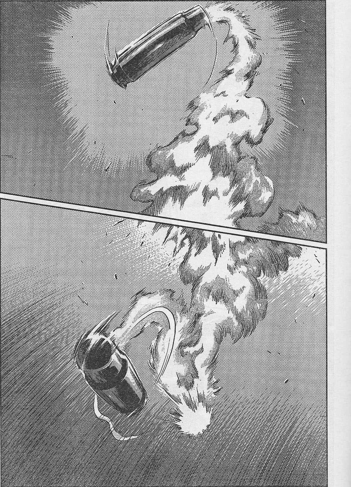 Page 17 Chapter 83 Gunslinger Girl