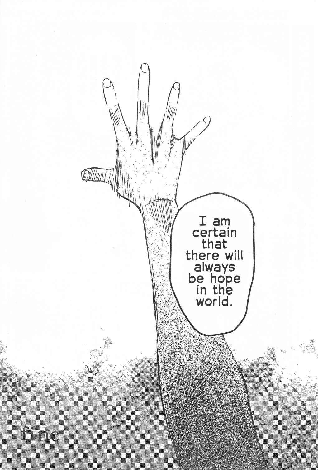 Page 30 Chapter 100 Gunslinger Girl