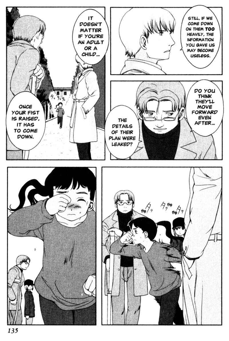 Page 24 Chapter 10 Gunslinger Girl