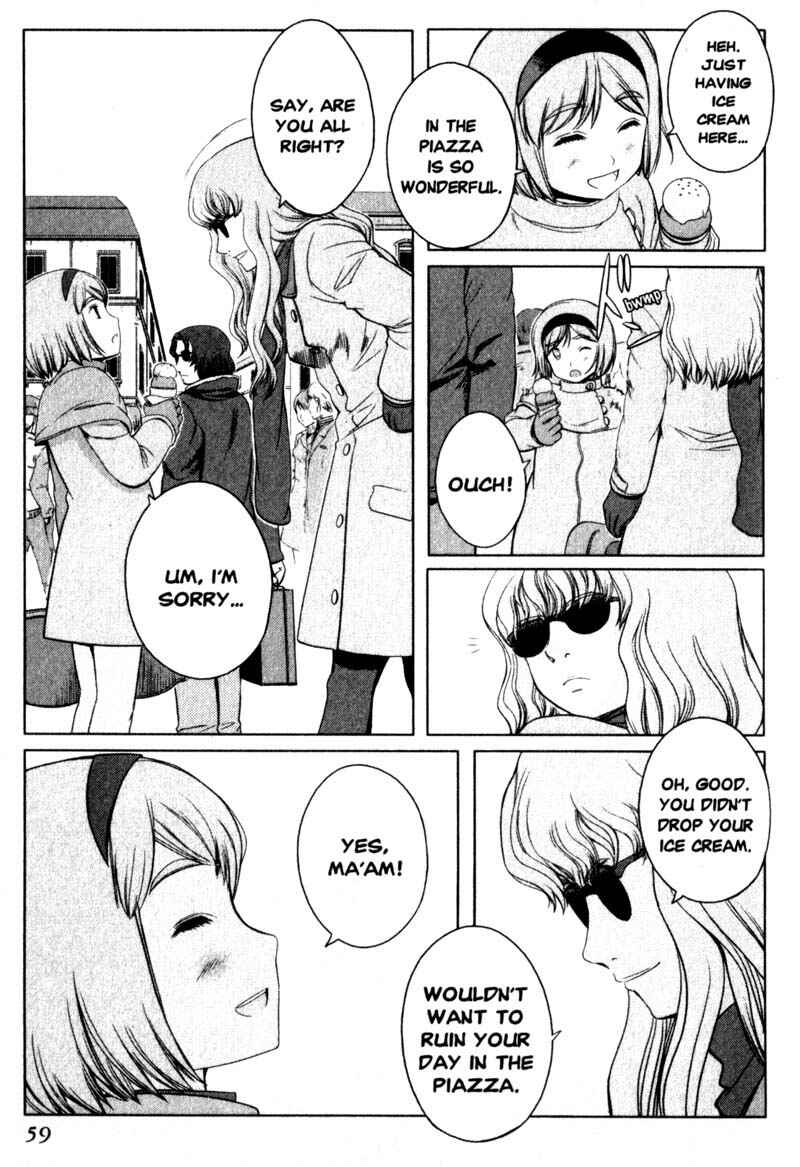 Page 24 Chapter 7 Gunslinger Girl
